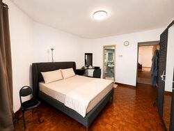 Ivory Heights (D22), Condominium #557933681